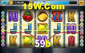 Desvendando o Mundo dos Jogos Virtuais na 59b